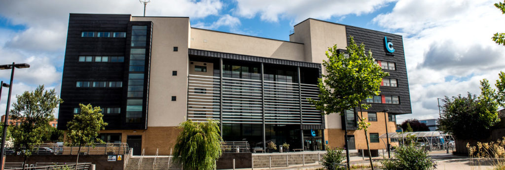 Leicester College Chooses Navitas Digital Food Safety