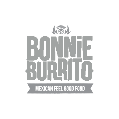 Another customer: Bonnie Burrito