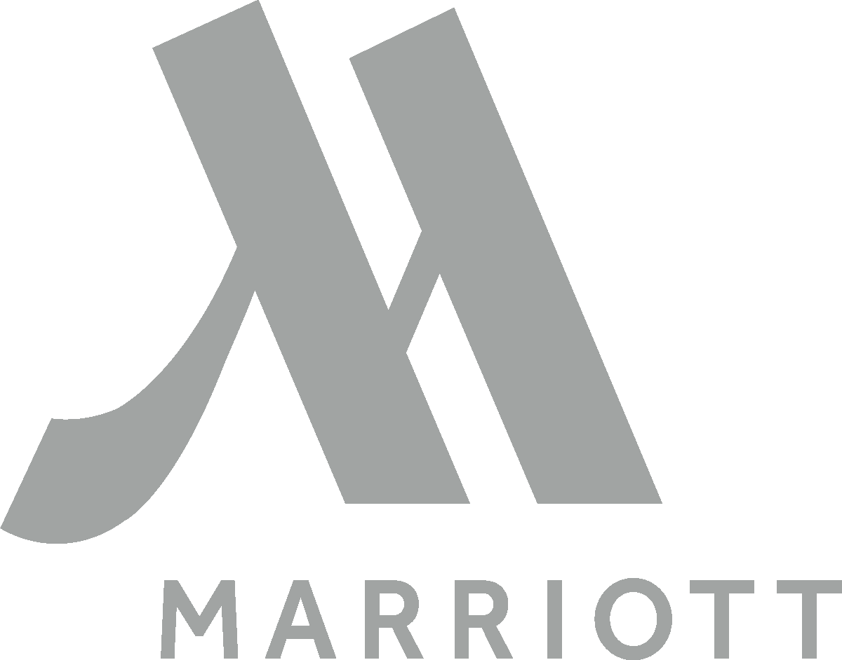 Another customer: Marriott