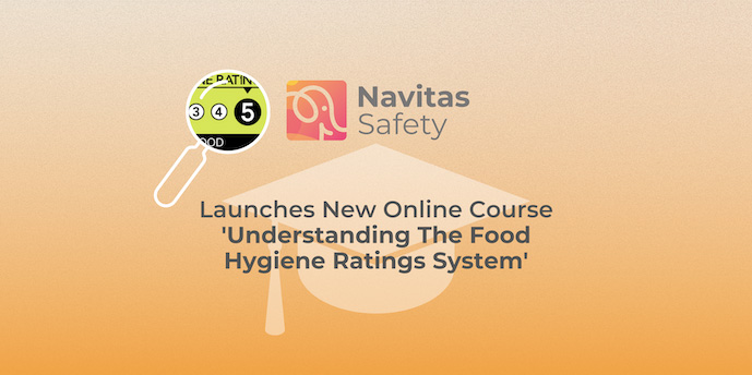 Banner of our new course launch